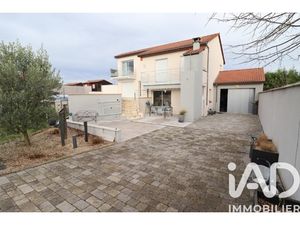 Vente Demeure 6 pièces