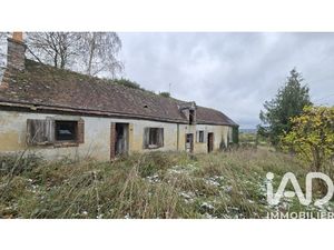 Vente Maison de campagne 3 pièces