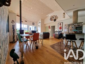 Vente Maison/villa 7 pièces