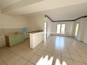 Appartement 4pièce(s) 2chambre(s) 72 m² Saint-Aunès (34130)