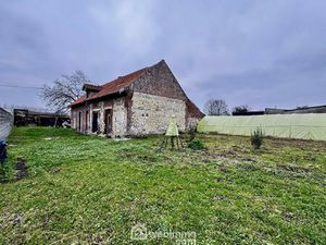 Vente maison 3 pièces 70 m² Versigny (02800)