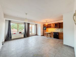 Appartement te huur in Gent met 2 slaapkamers