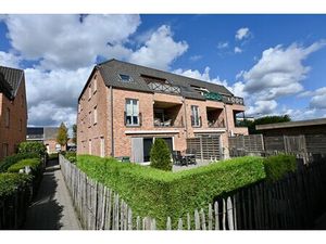Appartement te huur in Nijlen met 2 slaapkamers