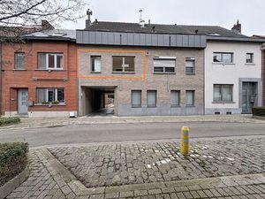 Appartement te huur in Ninove met 1 slaapkamer