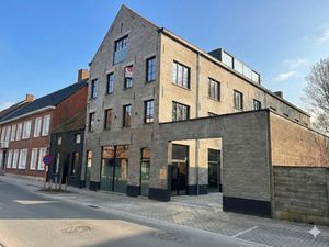 Commercieel te huur in Tielt