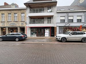 Commercieel te huur in Veurne