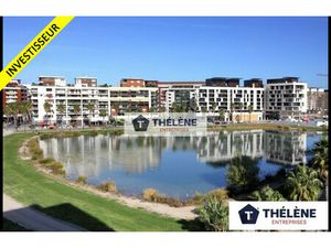 Achat Local commercial 83m² MONTPELLIER 34000