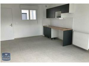 Location Appartement 2 pièces 39m² LAUNAGUET 31140