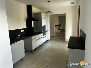 Location Maison 4 pièces 100m² MINERVE 34210