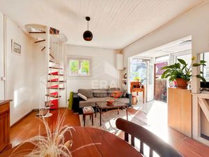 Maison 3 pièces 55 m² à vendre / acheter montreuil 93100 ? | ERA Immobilier