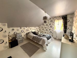 Maison à vendre NOTRE DAME DE BONDEVILLE 4 pièce(s) 92m2 187 000€