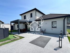 Maison Nouvion-sur-meuse 5 pièces 154 m2