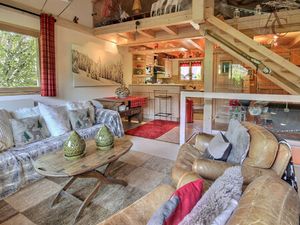 Achat Maison 4 pièces 113m² DEMI QUARTIER 74120