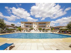 Achat Appartement 1 pièce 36m² ST JEAN D ILLAC 33127