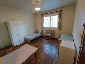 Location Appartement 1 pièce Meublé 18m² CHAMBERY 73000