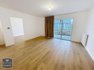 Appartement à louer 2 pièces 42.31 m² - Crach (56) - 650€