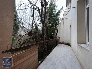 Appartement à louer 2 pièces 51.64 m² - Carpentras (84) - 596€