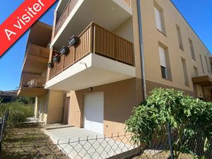 Appartement à louer 2 pièces 46.74 m² - Pierre-Bénite (69) - 837€