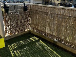 Appartement à louer 2 pièces 41 m² - Saint-Brieuc (22) - 516€