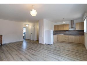 Maison individuelle de plain-pied