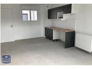 Appartement à louer 2 pièces 39.46 m² - Launaguet (31) - 554€