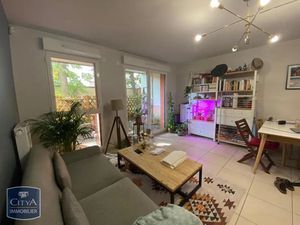 Appartement à louer 3 pièces 60.65 m² - Lyon 8e Arrondissement (69008) - 1 285€