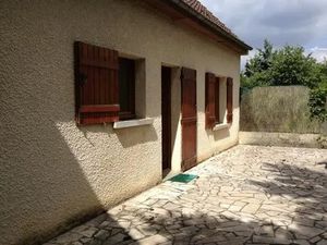 Maison à louer 5 pièces 107.75 m² - Nesles-la-Montagne (02) - 943€