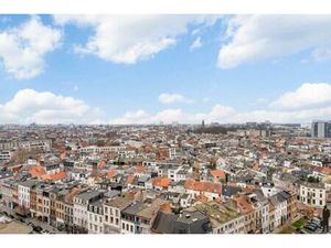 Appartement te koop in Antwerpen