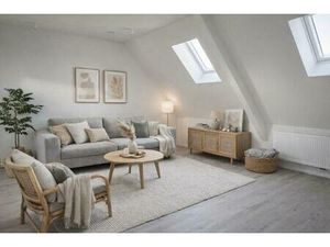 Duplex te koop in Gent