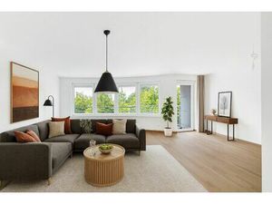 Ruim appartement met 2 slaapkamers te Knokke