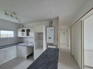 Location Appartement 4 pièces 75m² LIBOURNE 33500