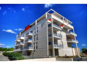 MONTPELLIER - APPARTEMENT T2 - 35.60m²