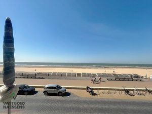 INSTAPKLAAR 2 SLPK APP - TERRAS - ZEEZICHT