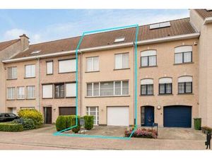 Huis te koop in Berchem