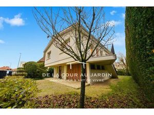 Maison familiale à fort potentiel