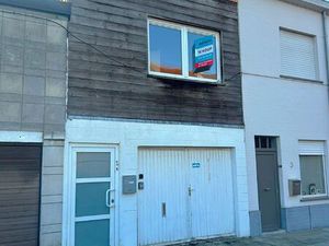 Huis te koop in Harelbeke met 4 slaapkamers