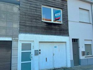 Huis te koop in Harelbeke