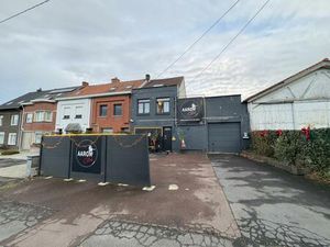 Huis te koop in Aalbeke