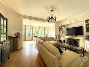 MAISON ANCIENNE - 3 CHAMBRES POSSIBLES