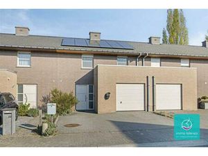 Huis te koop in Opwijk