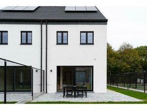 Huis te koop in Staden