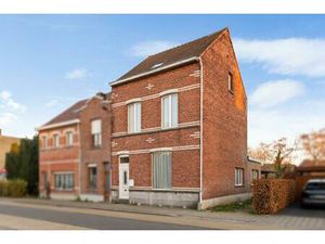 Huis te koop in Wommelgem