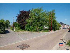 Bouwgrond te koop in Lint