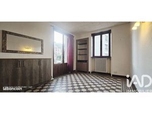 Maison de ville 2 pièces 44 m²