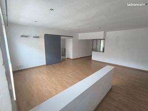 Très bel appartement  emplacement idéal