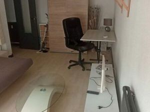 Vente studio 2 pieces