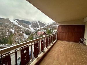 Appartement 2 pièces - 41 m²