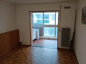 Vente studio et garage Six four les Plages