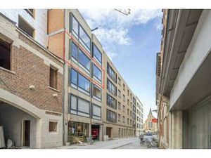 Centraal gelegen studio te koop in Kortrijk!