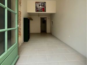 Local/bureau refait neuf